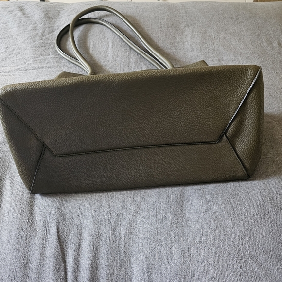 Green Women's Handbag Shoulder Bag - Picture 3 of 12